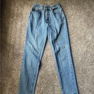 Vintage Gap Denim Jeans